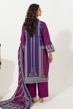 Shirt Shalwar Dupatta - 0615