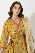 Shirt Shalwar Dupatta - 0620