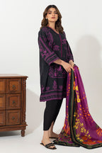 Shirt Shalwar Dupatta - 0625