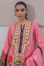 Shirt Shalwar Dupatta - 0628