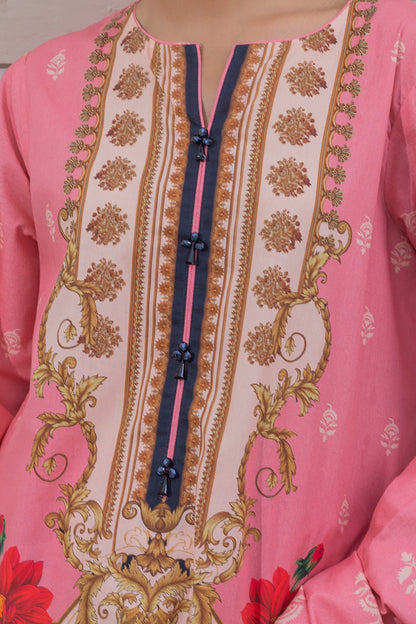 Shirt Shalwar Dupatta - 0628