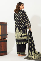 Shirt Shalwar Dupatta - 0636