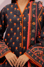 Shirt Shalwar Dupatta - 0881