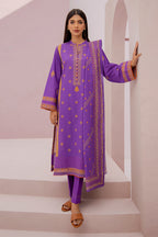 Shirt Shalwar Dupatta - 0884