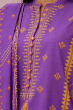 Shirt Shalwar Dupatta - 0884