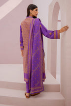 Shirt Shalwar Dupatta - 0884