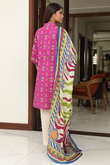 Shirt Dupatta - 0002