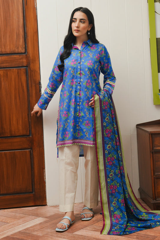 Shirt Dupatta - 0004