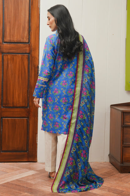 Shirt Dupatta - 0004