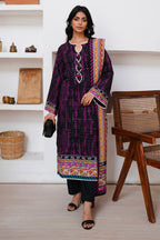 Shirt Dupatta - 0006