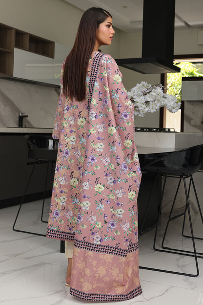 Shirt Dupatta - 0007