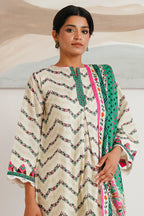 Shirt Dupatta - 0009