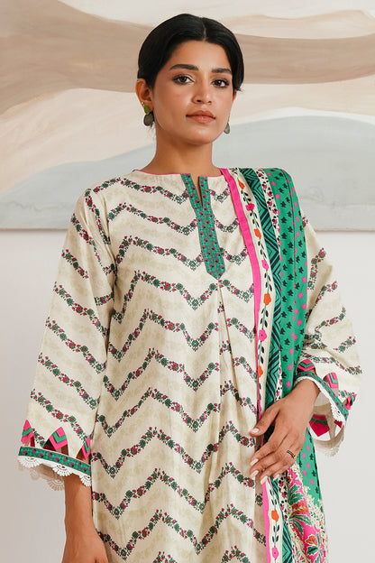 Shirt Dupatta - 0009