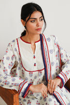 Shirt Dupatta - 0010