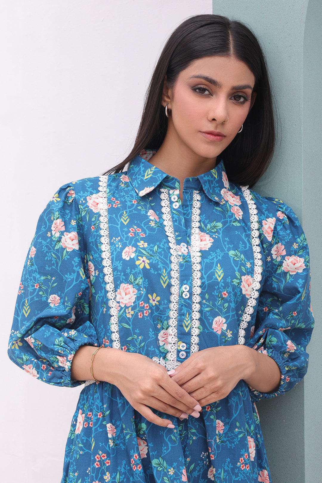 Shirt Shalwar - 0011