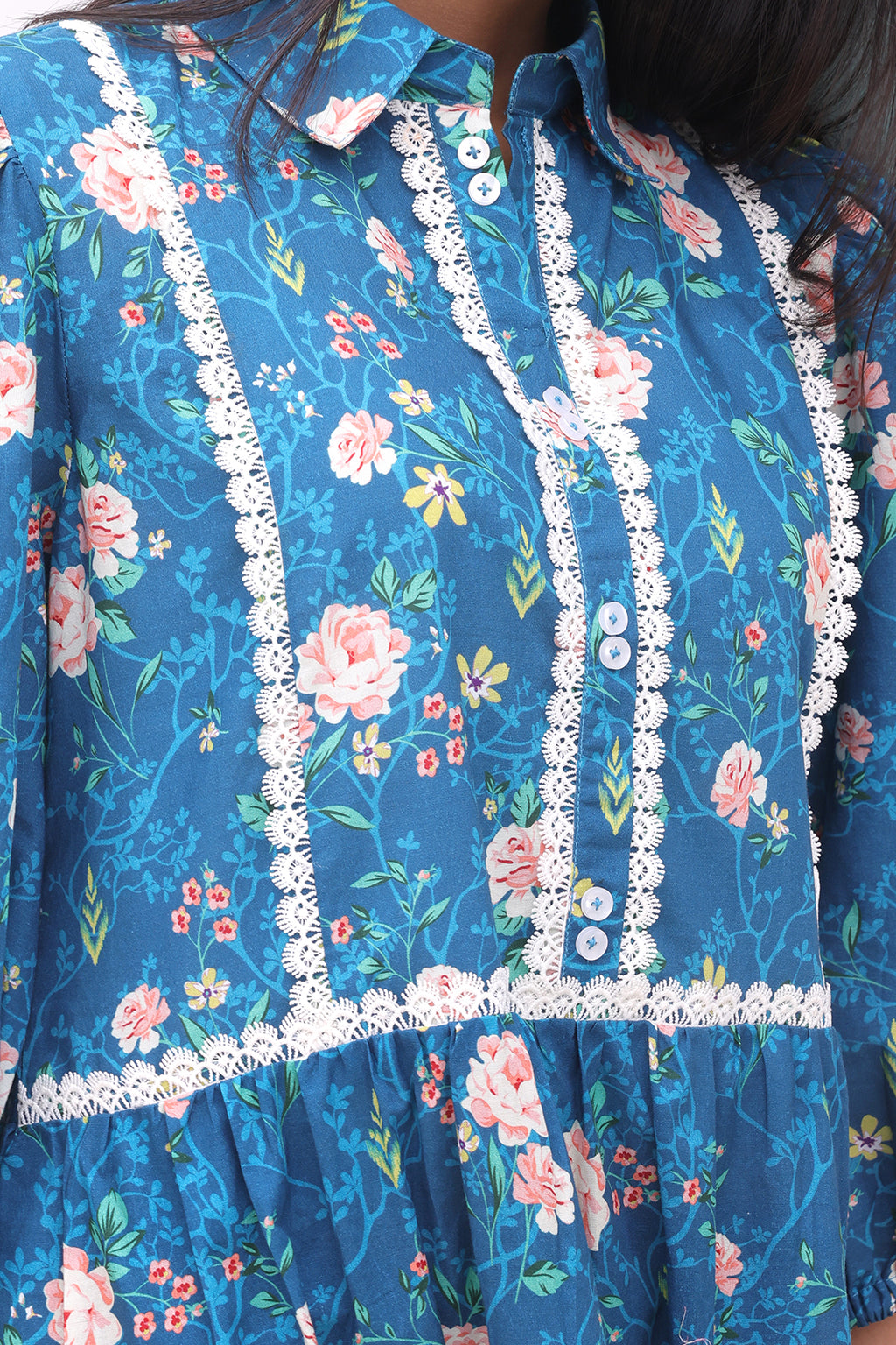 Shirt Shalwar - 0011