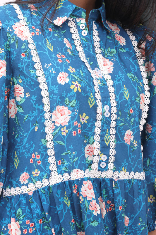 Shirt Shalwar - 0011