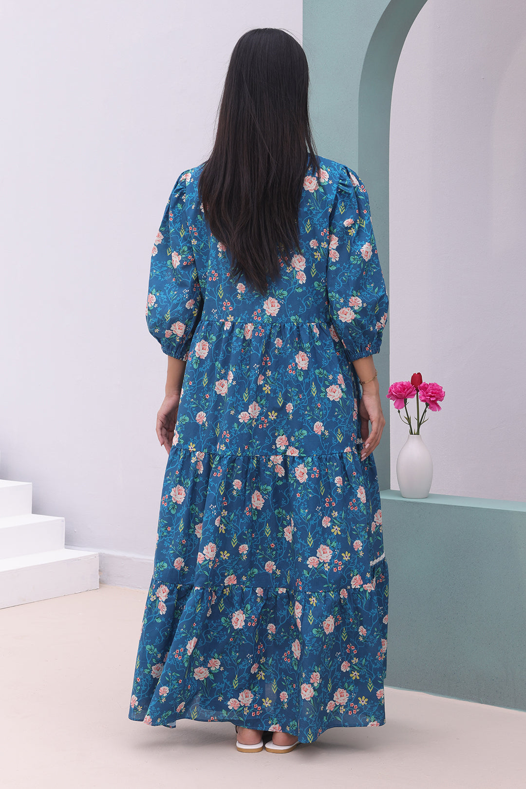 Shirt Shalwar - 0011