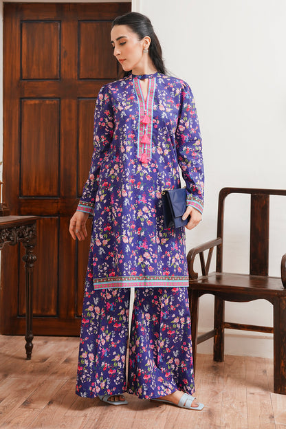 Shirt Shalwar - 0012