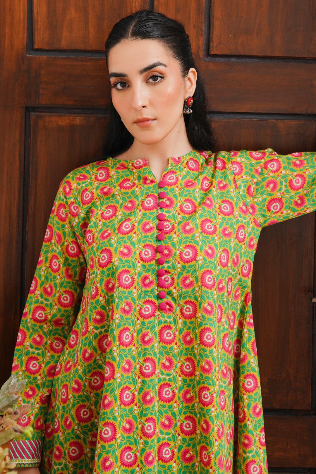 Shirt Shalwar - 0013