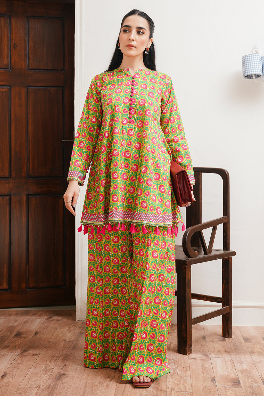Shirt Shalwar - 0013