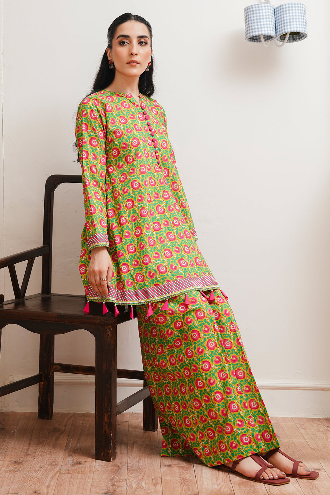 Shirt Shalwar - 0013