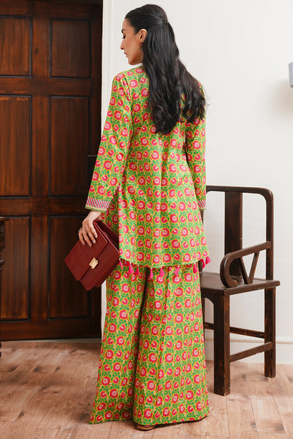 Shirt Shalwar - 0013