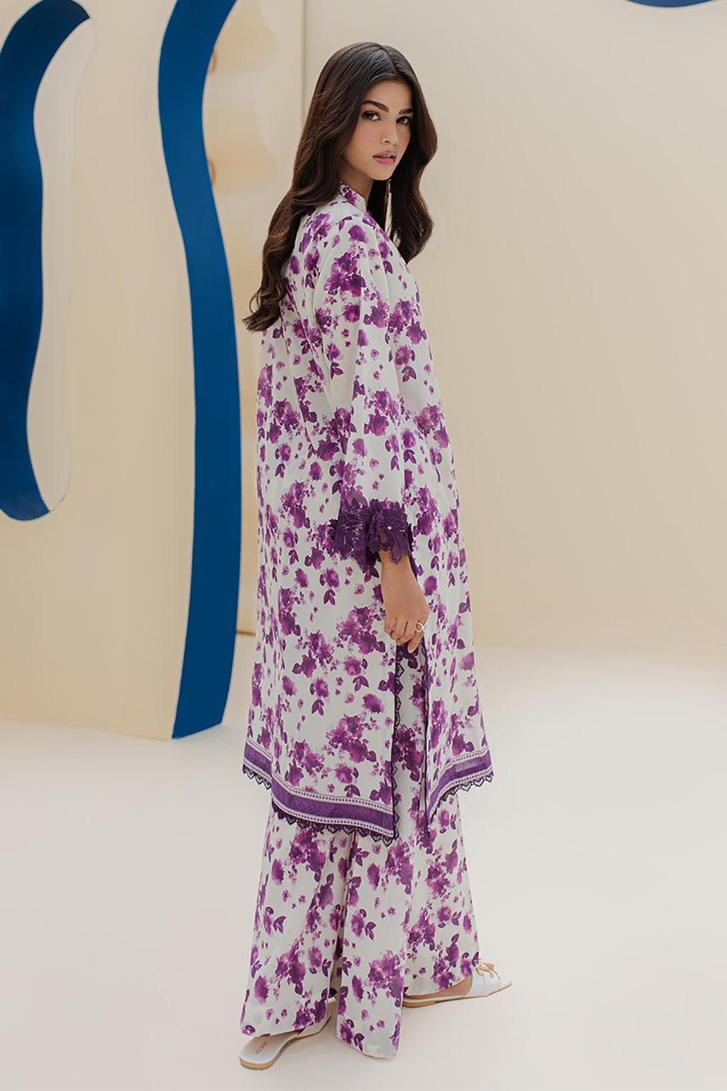Shirt Shalwar - 0015