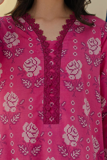 Shirt Shalwar - 0017