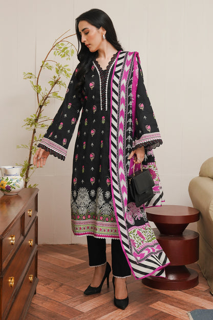 Shirt Dupatta - 0092