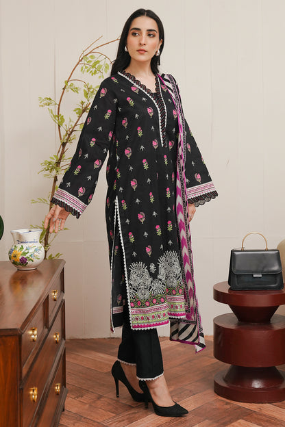 Shirt Dupatta - 0092