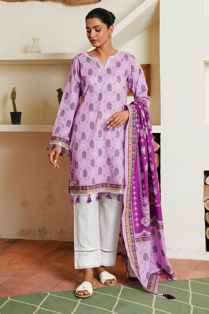 Shirt Dupatta - 0094