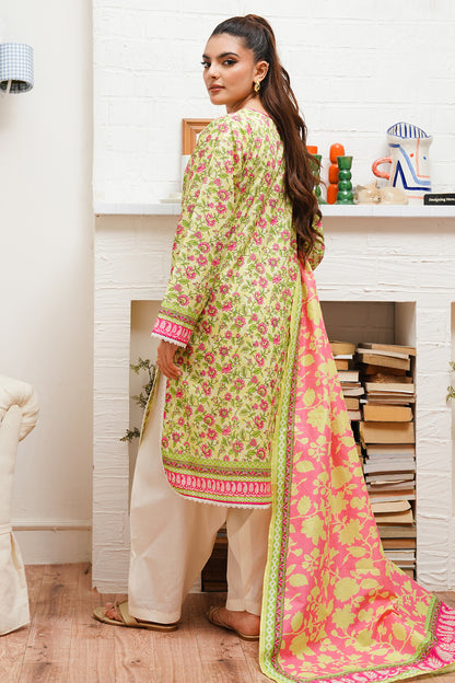 Shirt Dupatta - 0095