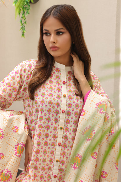 Shirt Dupatta - 0096