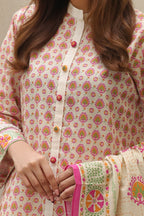 Shirt Dupatta - 0096