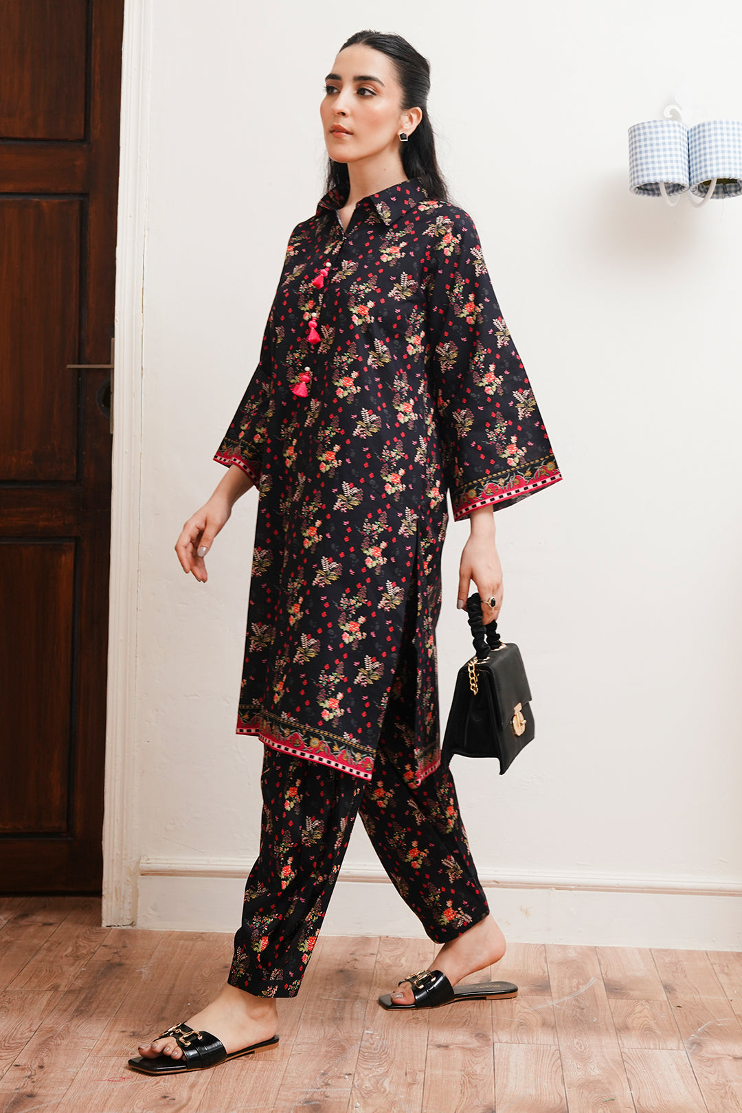 Shirt Shalwar - 0097