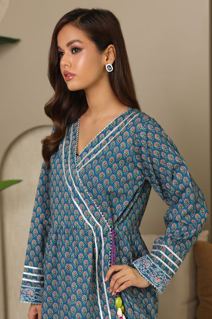 Shirt Shalwar - 0100