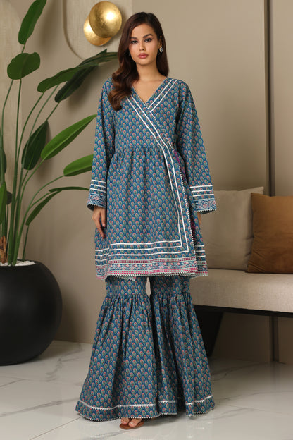 Shirt Shalwar - 0100