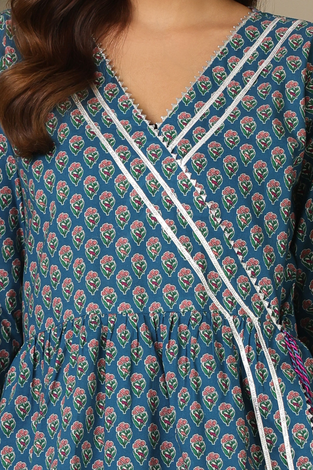 Shirt Shalwar - 0100