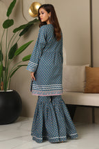 Shirt Shalwar - 0100