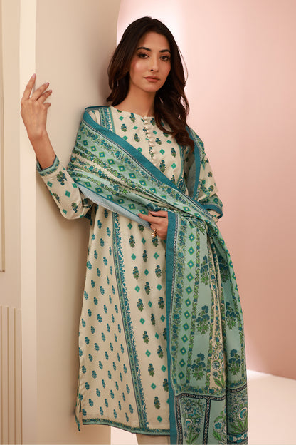 Shirt Dupatta - 0606