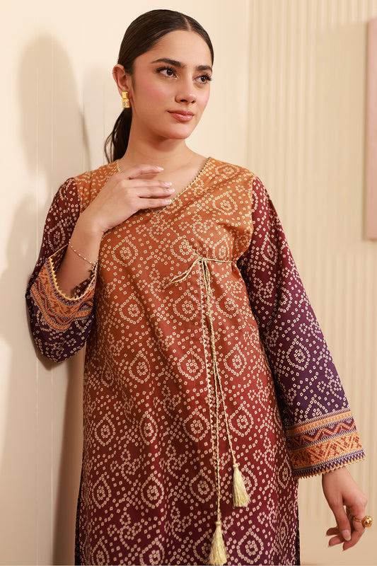 Shirt Shalwar - 0607