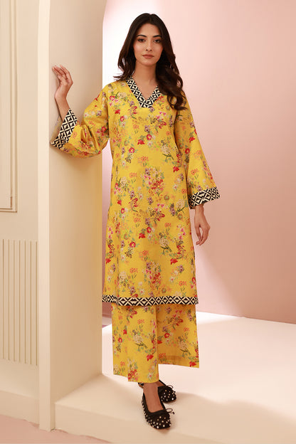 Shirt Shalwar - 0609