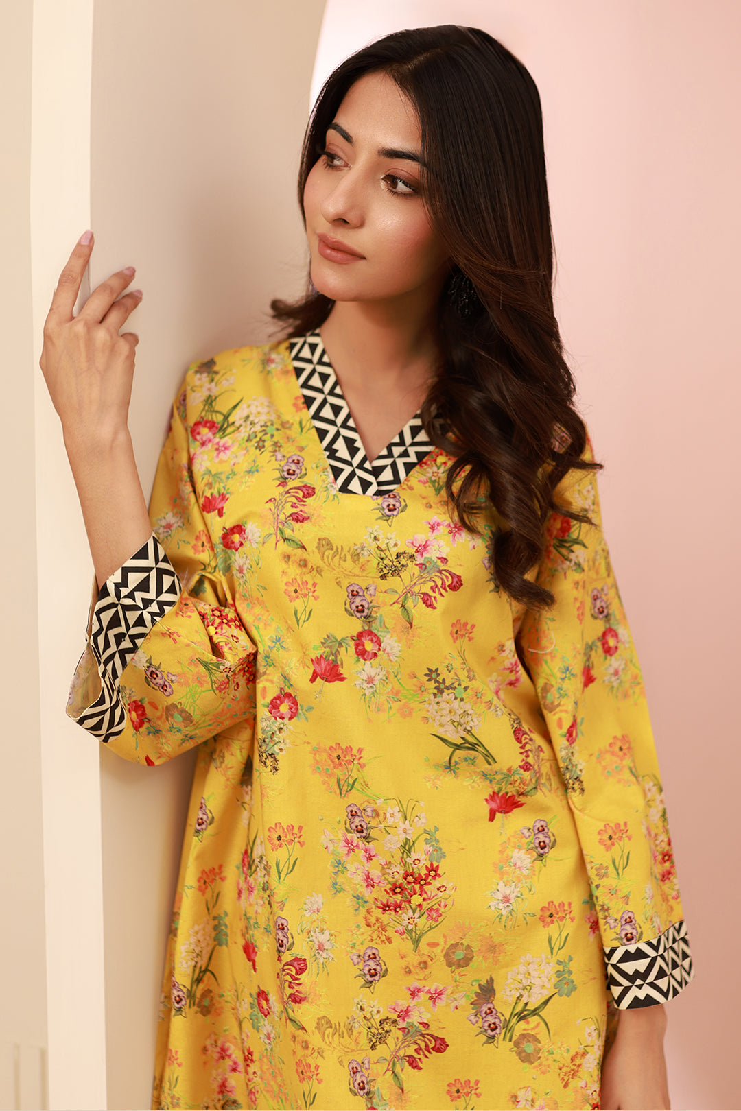 Shirt Shalwar - 0609