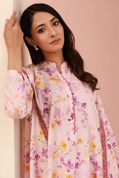 Shirt Shalwar - 0610