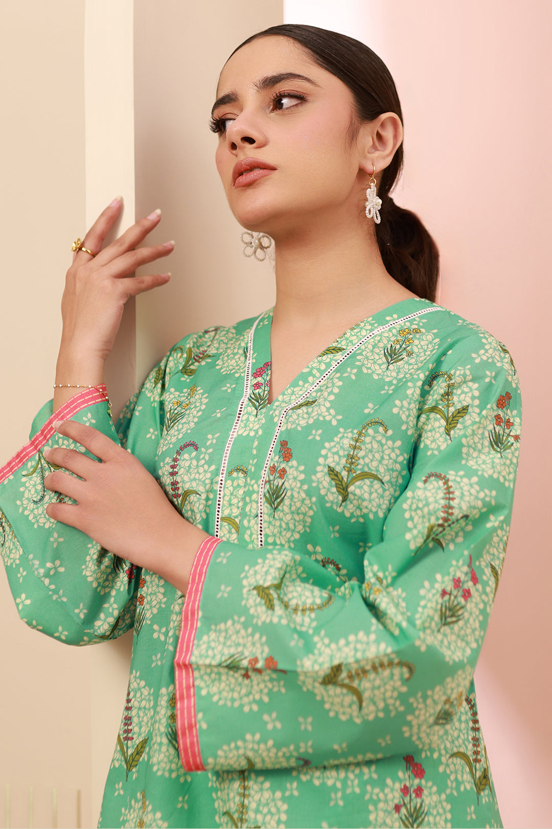 Shirt Shalwar - 0612