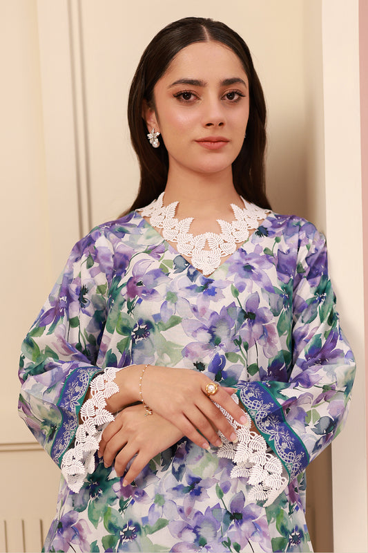 Shirt Shalwar - 0613