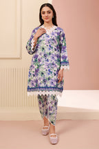 Shirt Shalwar - 0613