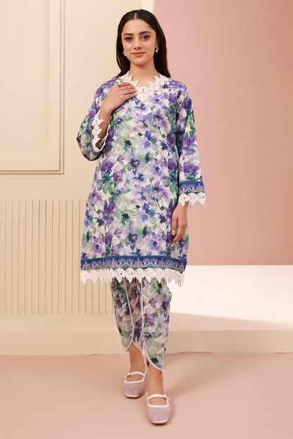 Shirt Shalwar - 0613