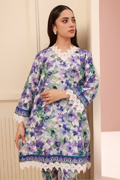 Shirt Shalwar - 0613